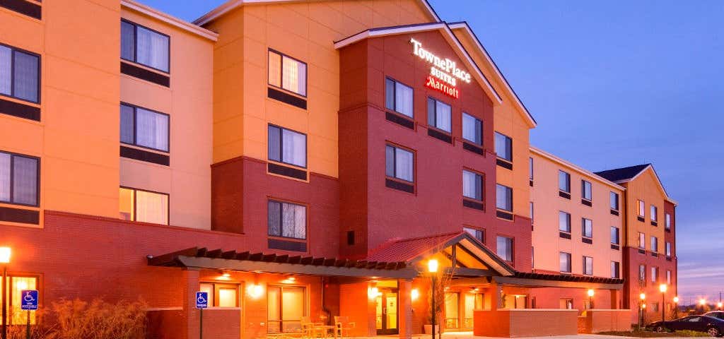 Photo of TownePlace Suites by Marriott Omaha West