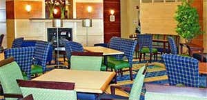 SpringHill Suites by Marriott