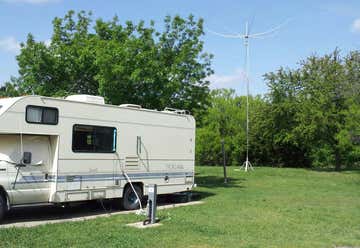 Photo of Indian Point RV Resort