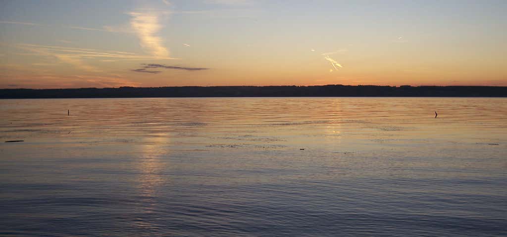 Photo of Seneca Lake State Park