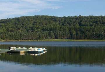 Photo of Allegany Mountain Resort at Rainbow Lake
