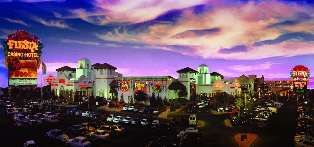 Photo of Fiesta Rancho Hotel and Casino