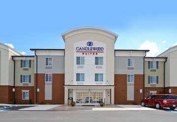 Photo of Candlewood Suites Chambersburg