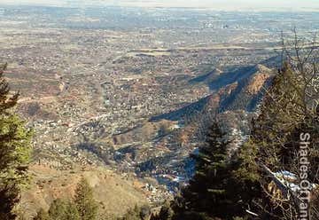 Photo of Manitou Incline