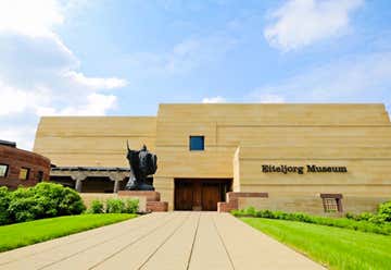 Photo of Eiteljorg Museum of American Indians & Western Art