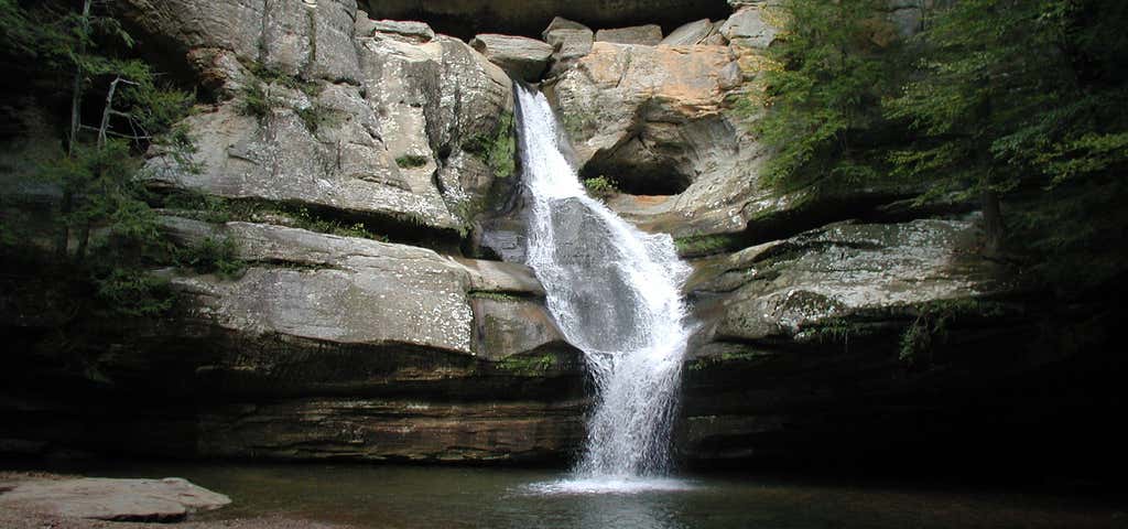 Photo of Cedar Falls