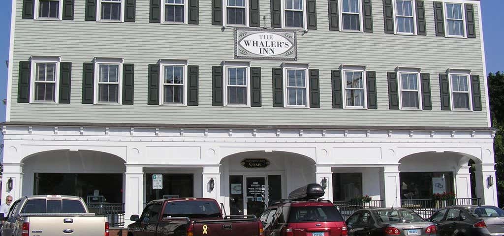 Photo of Whalers Inn