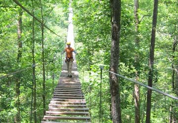 Photo of Historic Banning Mills and Screaming Eagle Zipline Canopy Adventures