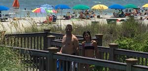 The Waves Hotel At Myrtle Beach