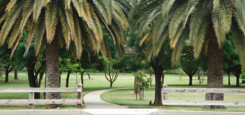 Photo of Barooga Botanical Gardens