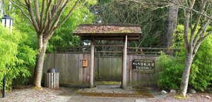 Yashiro Japanese Garden
