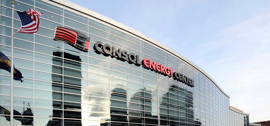 Photo of Consol Energy Center