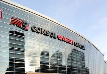 Photo of Consol Energy Center