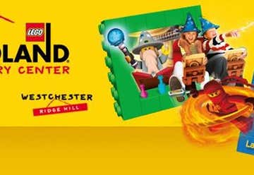 Photo of Legoland Discovery Center Westchester