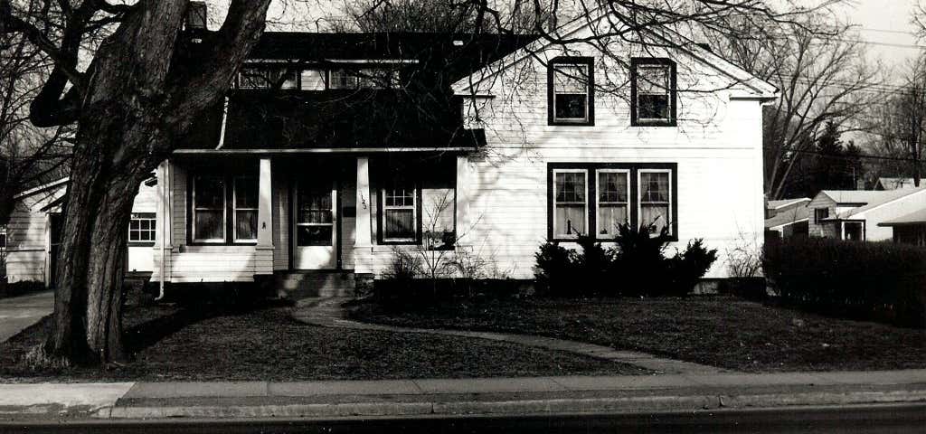 Photo of Historic Orson Starr House