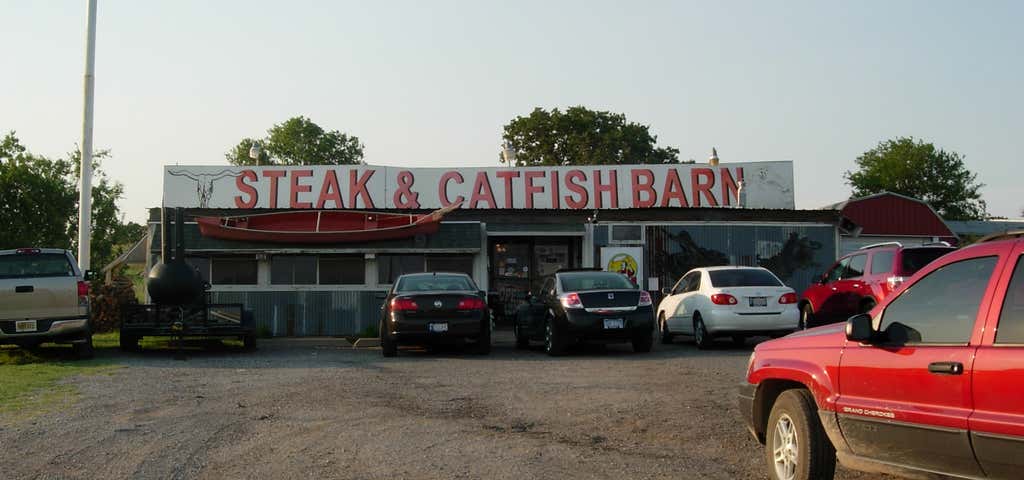 Photo of Steak & Catfish Barn