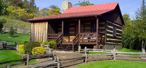 Photo of Fort Lewis Lodge
