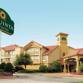 La Quinta Inn & Suites Oklahoma City -Yukon
