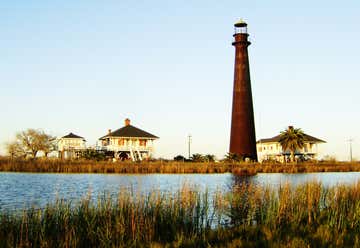 Photo of Bolivar Point Lighthouse