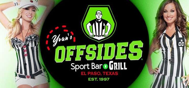 Photo of Offsides Sports Bar & Grill