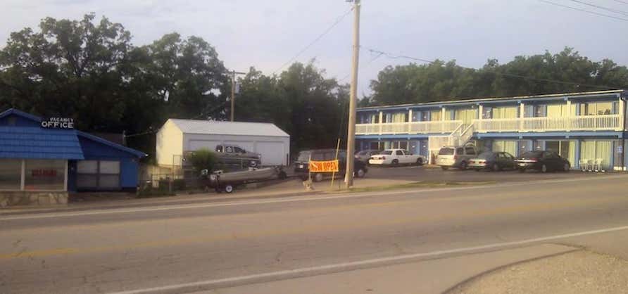Photo of Dave’s Hideaway Motel