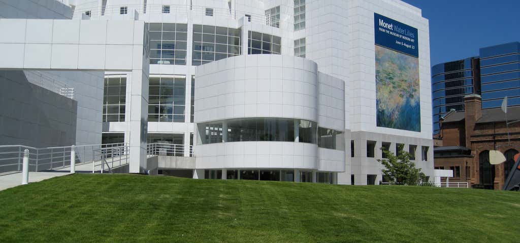 Photo of High Museum of Art