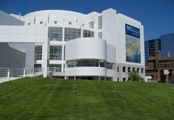 Photo of High Museum of Art 