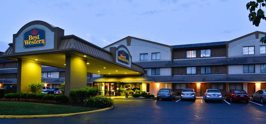 Photo of Best Western Plus High Country Inn