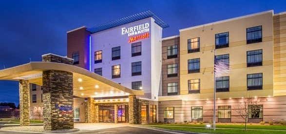 Photo of Fairfield Inn & Suites Sioux Falls