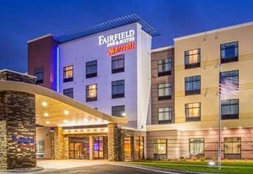 Photo of Fairfield Inn & Suites Sioux Falls