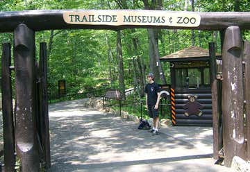 Photo of Trailside Museums & Zoo