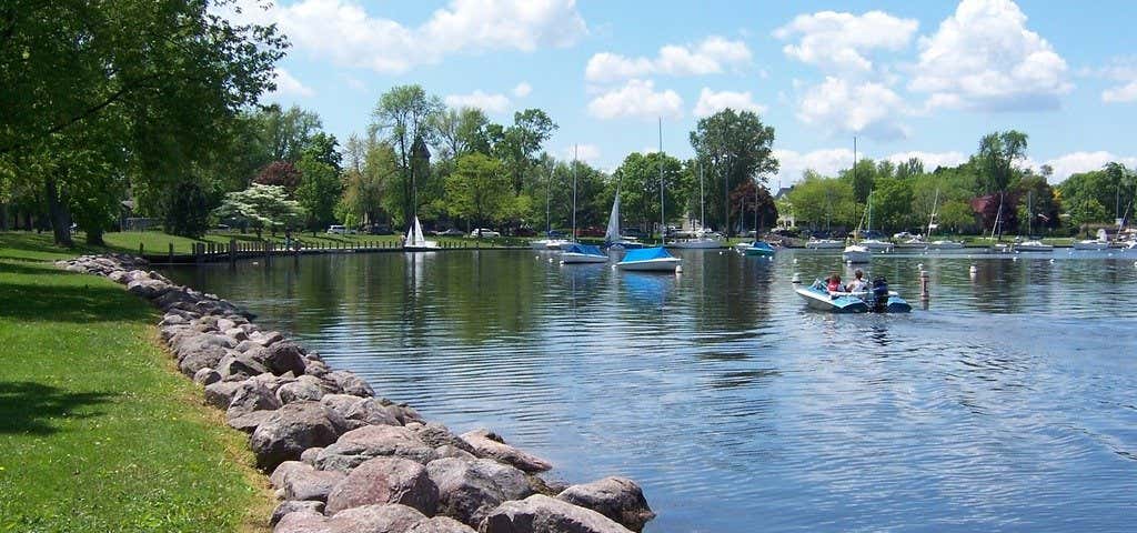Photo of Lake Winnebago