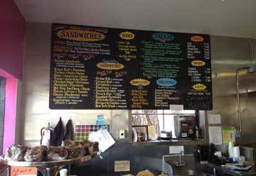 Photo of Snarf's Sub Shop
