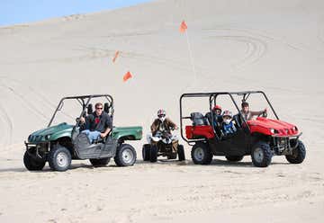 Photo of Sand Dunes Frontier Co