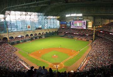Photo of Minute Maid Park
