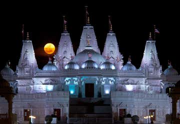 Photo of BAPS Shri Swaminarayan Mandir