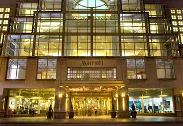 Photo of Philadelphia Marriott Downtown, 1201 Market St Philadelphia PA