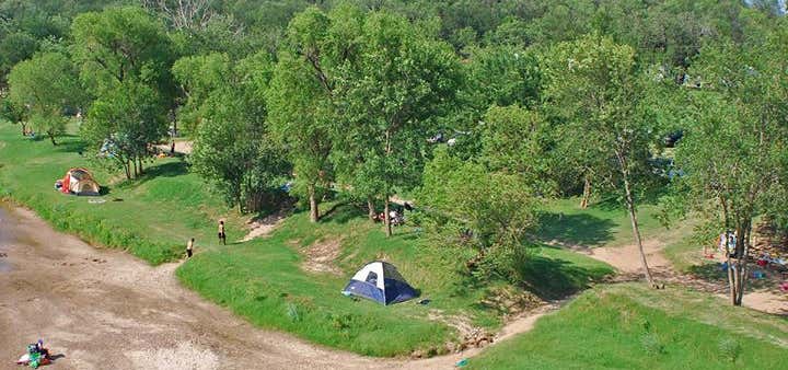 Photo of Brazos River Catfish Cafe & Campground