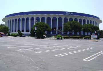 Photo of L.A. Forum