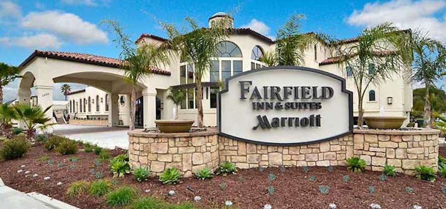 Photo of Fairfield Inn & Suites Santa Cruz - Capitola