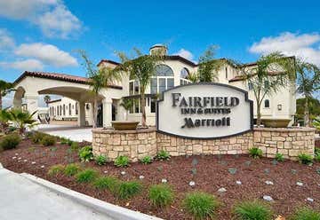 Photo of Fairfield Inn & Suites Santa Cruz - Capitola