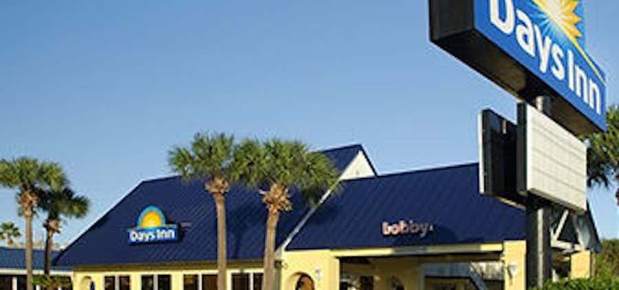 Photo of Days Inn by Wyndham Cocoa Beach Port Canaveral