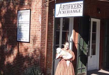 Photo of Artificers' Exchange