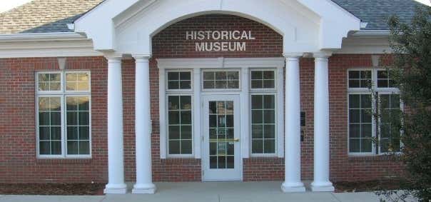 Photo of Collinsville Historical Museum
