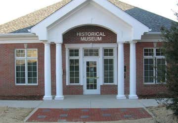 Photo of Collinsville Historical Museum