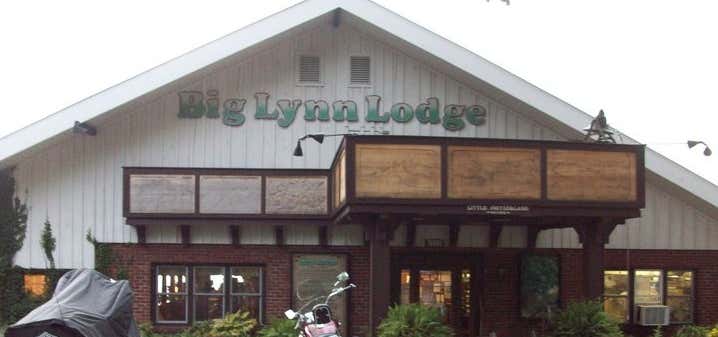 Photo of Big Lynn Lodge