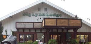 Big Lynn Lodge