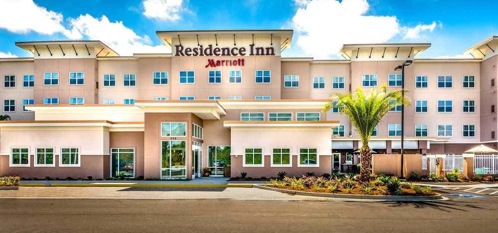 Photo of Residence Inn by Marriott Savannah Airport