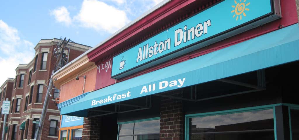 Photo of Allston Diner