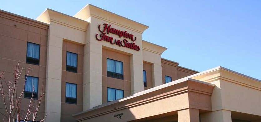 Photo of Hampton Inn & Suites Athens-I-65 (Huntsville Area)